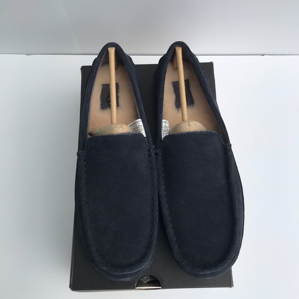 UGG Alder